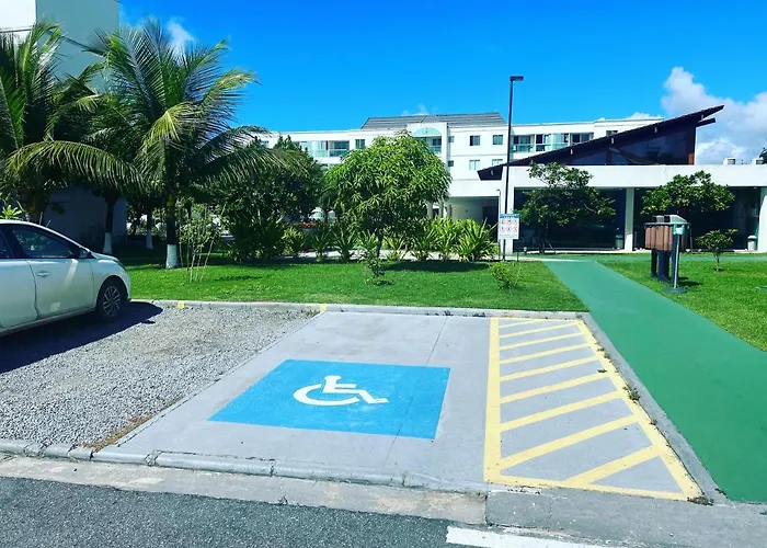 Palm Village Luxo