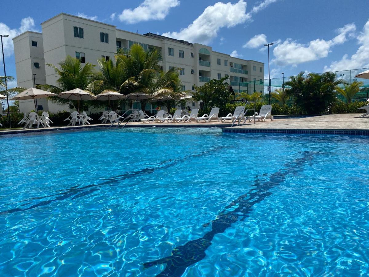 Palm Village Luxo