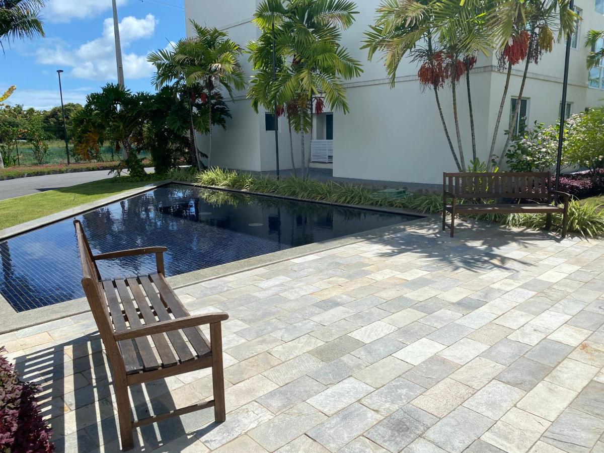 Palm Village Luxo Apartment *