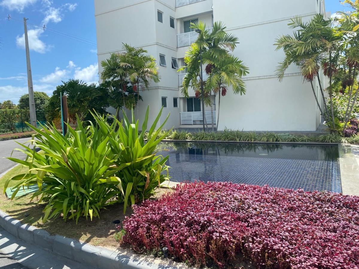 Palm Village Luxo Apartment *
