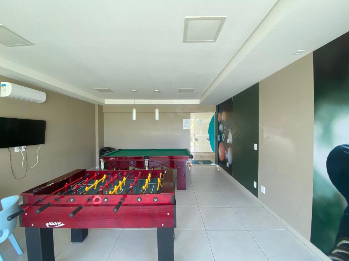 Apartment Palm Village Luxo Porto de Galinhas
