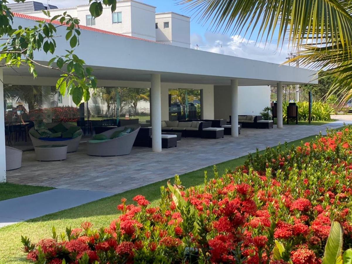 Palm Village Luxo