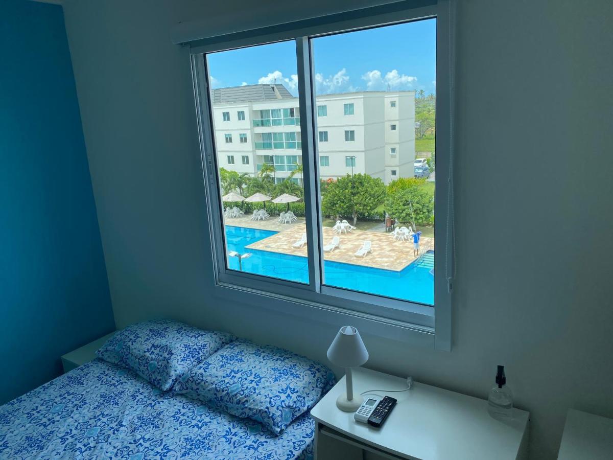 Palm Village Luxo