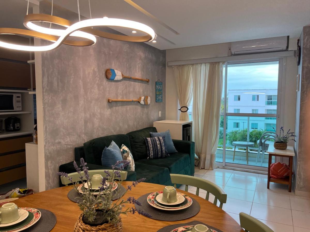 Apartment Palm Village Luxo