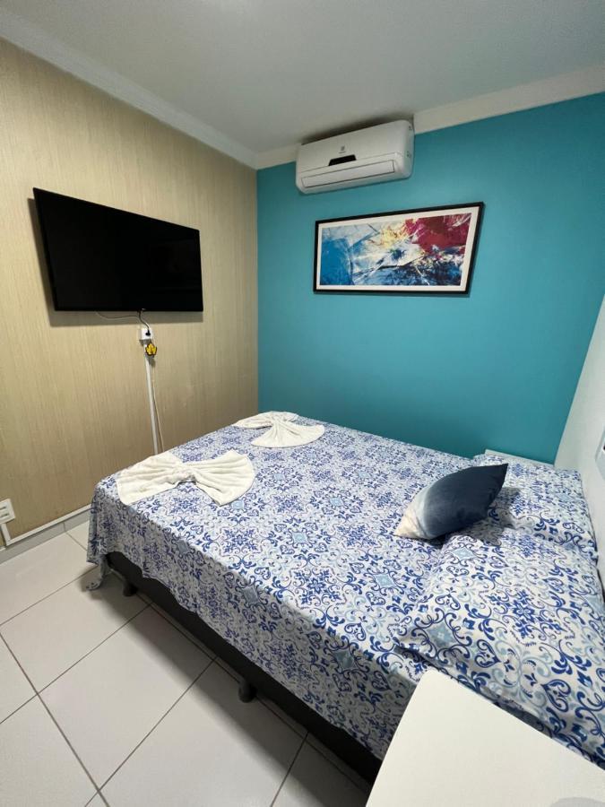Palm Village Luxo Apartment