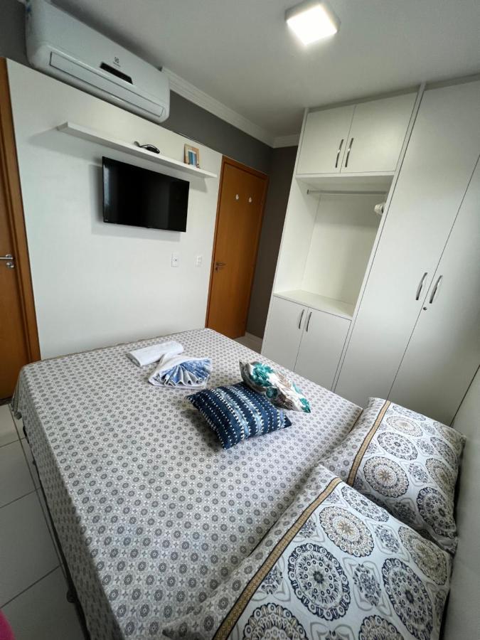 Apartment Palm Village Luxo *
