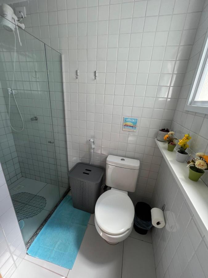 Palm Village Luxo Apartment