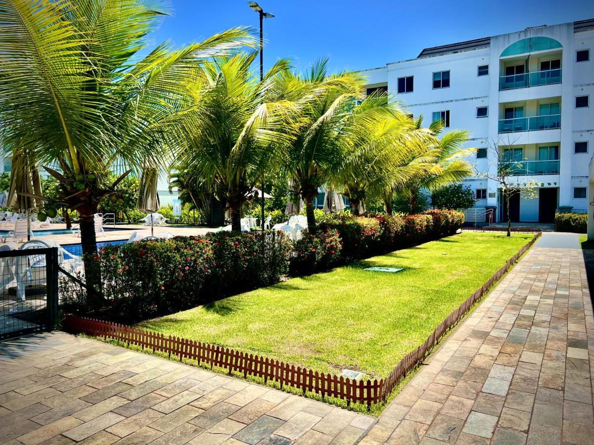 Apartment Palm Village Luxo Porto de Galinhas