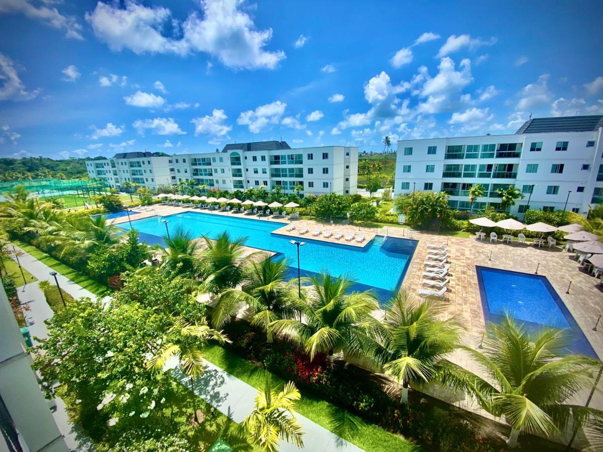 Apartment Palm Village Luxo Porto de Galinhas