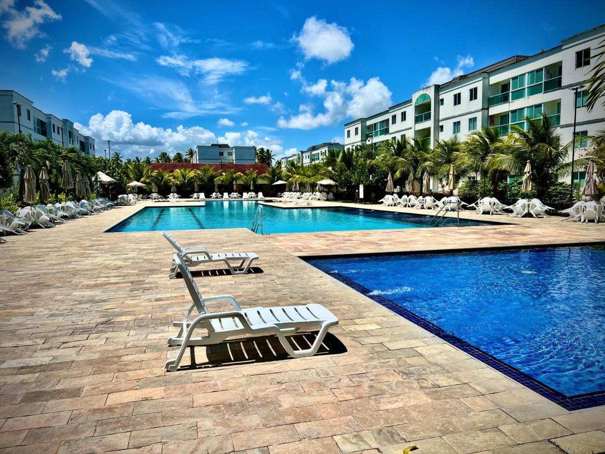Apartment Palm Village Luxo *
