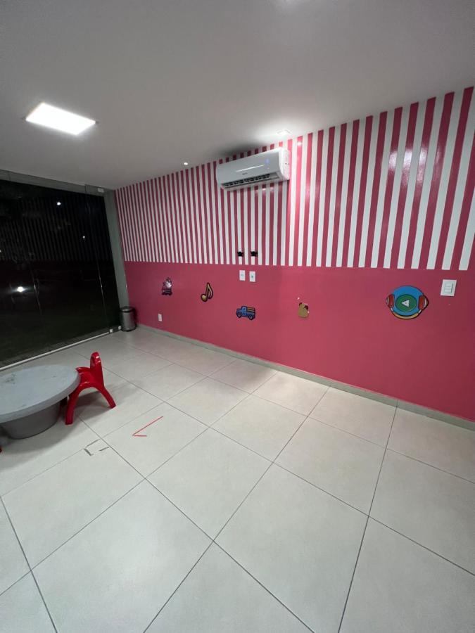 Apartment Palm Village Luxo