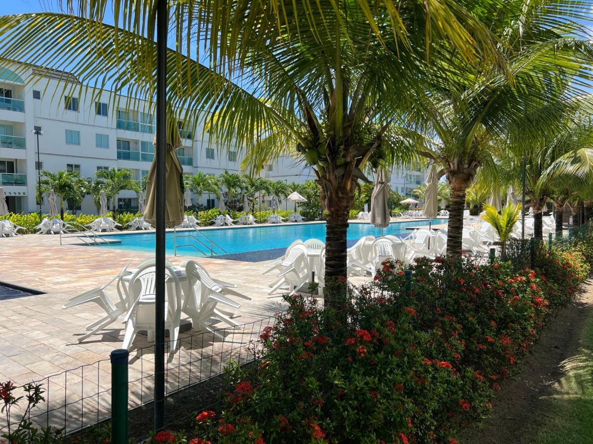 Apartment Palm Village Luxo *