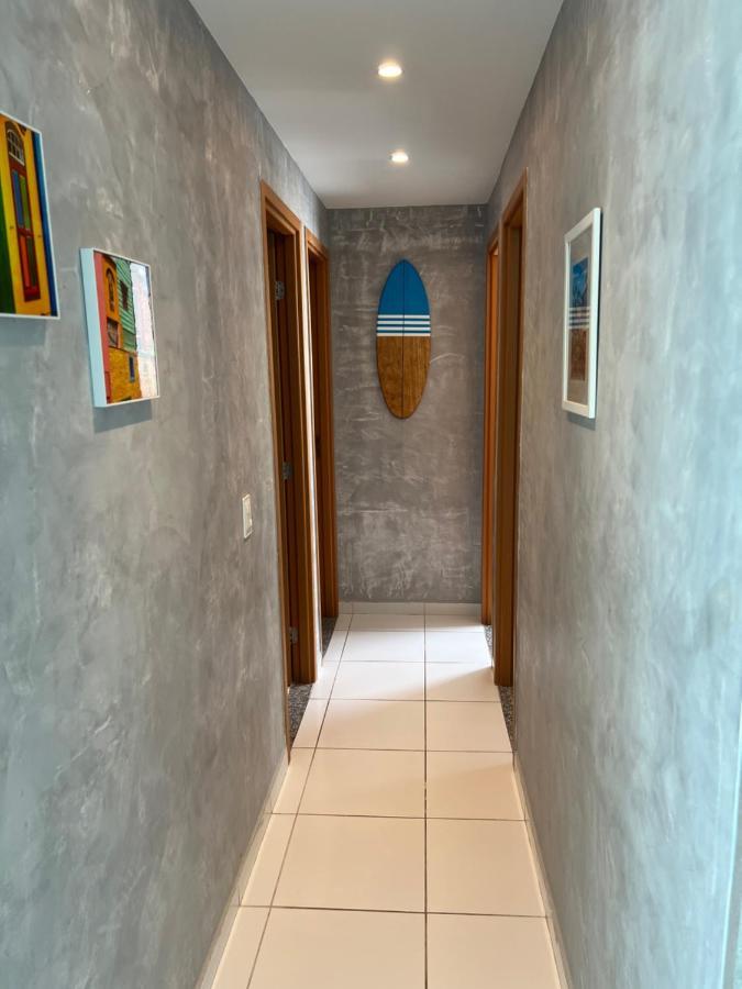 Apartment Palm Village Luxo *