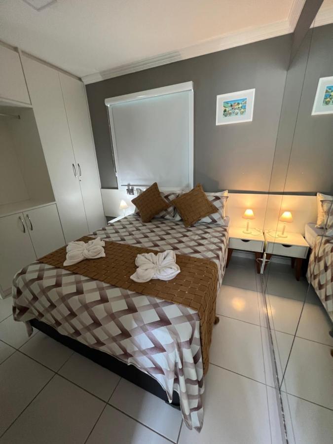 Palm Village Luxo Apartment Porto de Galinhas