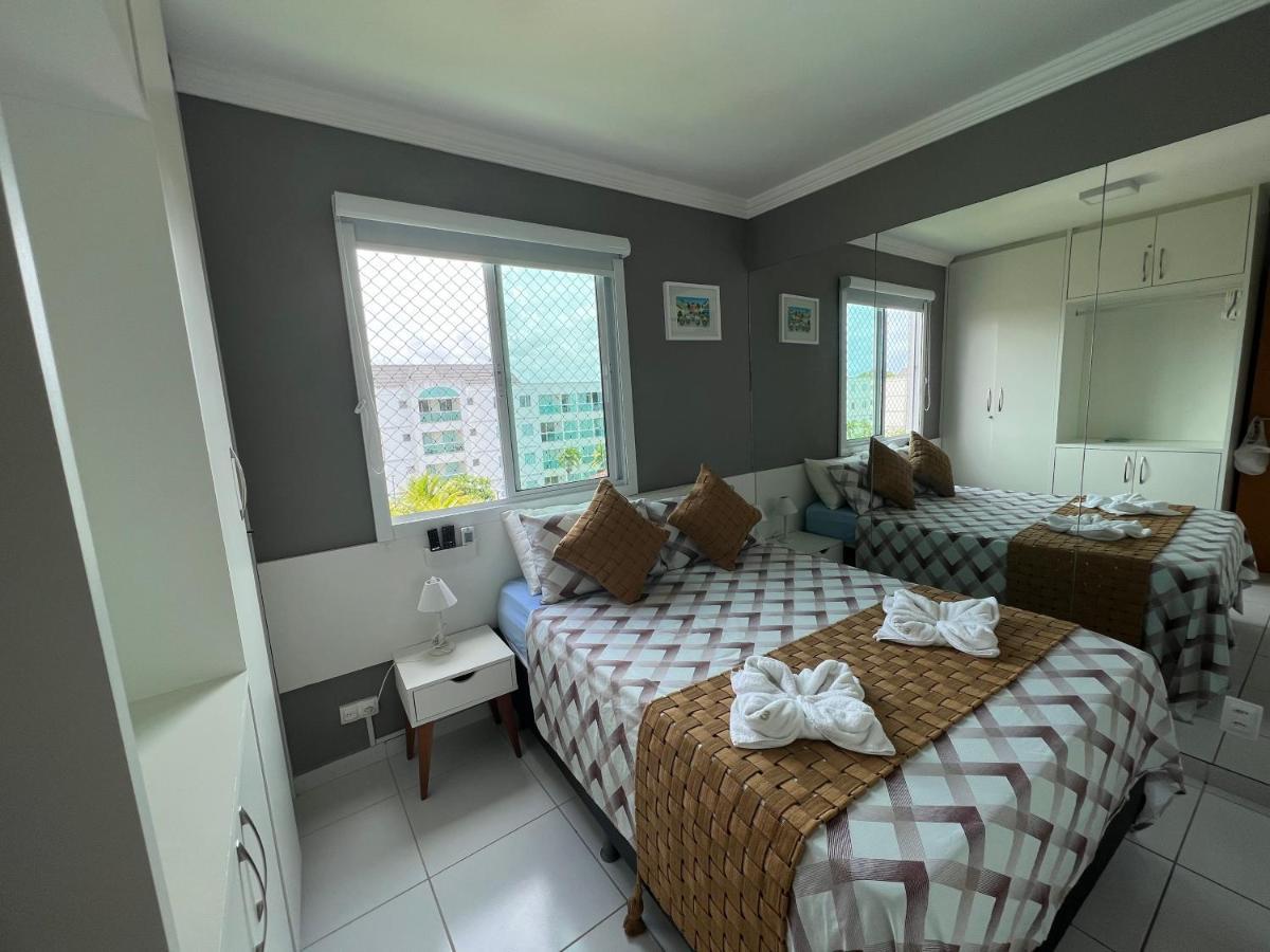 Apartment Palm Village Luxo *