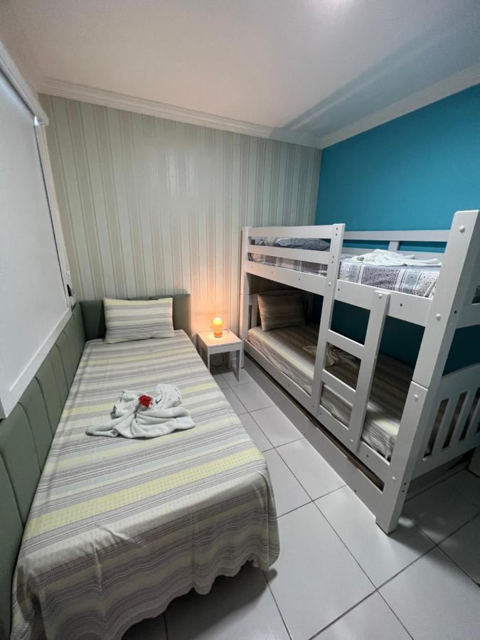 Palm Village Luxo Apartment Porto de Galinhas