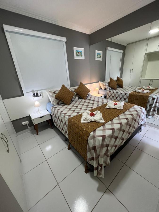 Palm Village Luxo