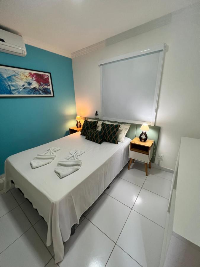 Apartment Palm Village Luxo *