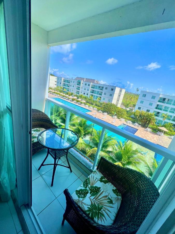 Palm Village Luxo Apartment