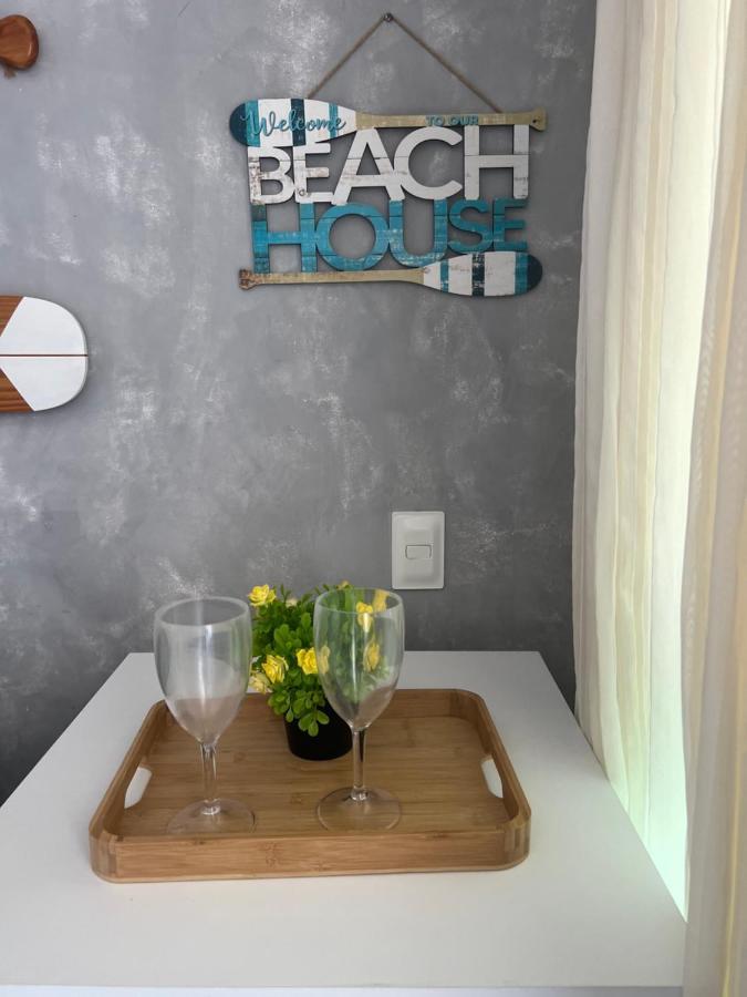 Apartment Palm Village Luxo Porto de Galinhas