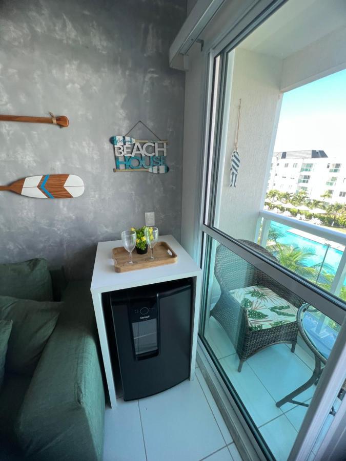 Palm Village Luxo Apartment