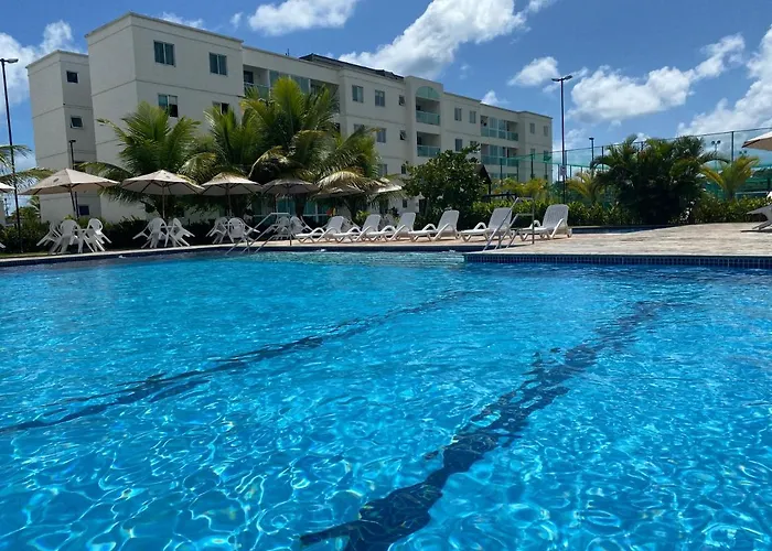 Férias no Paraíso