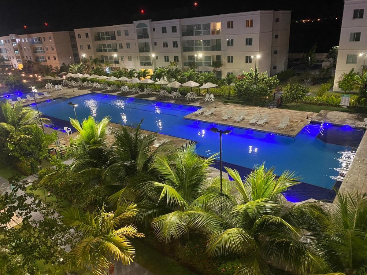 Palm Village Luxo Apartamento Pôrto das Galinhas