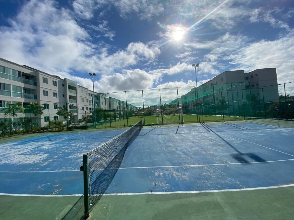 Palm Village Luxo Apartamento *