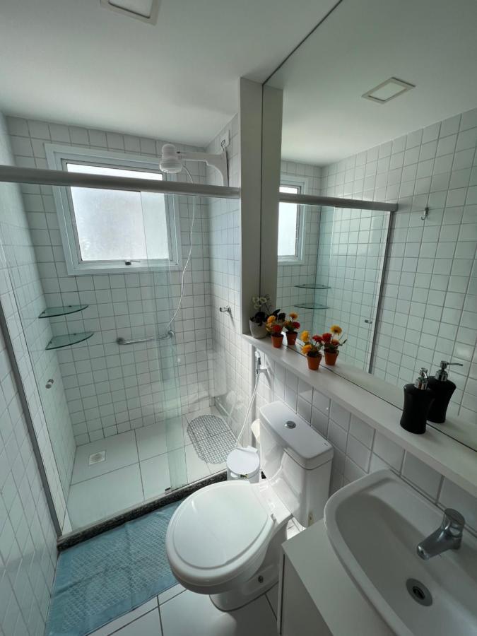 Apartamento Palm Village Luxo *