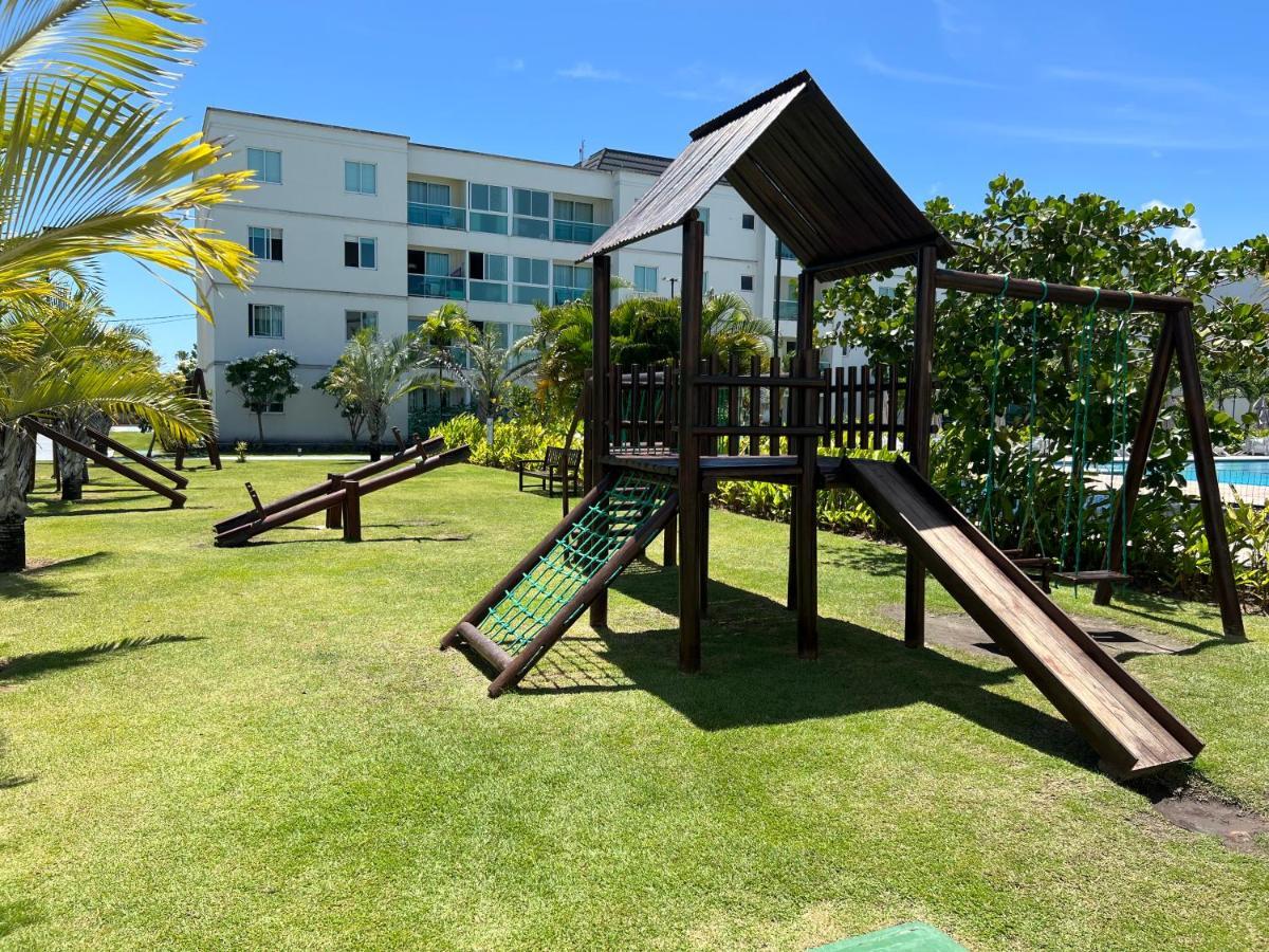 Palm Village Luxo Pôrto das Galinhas