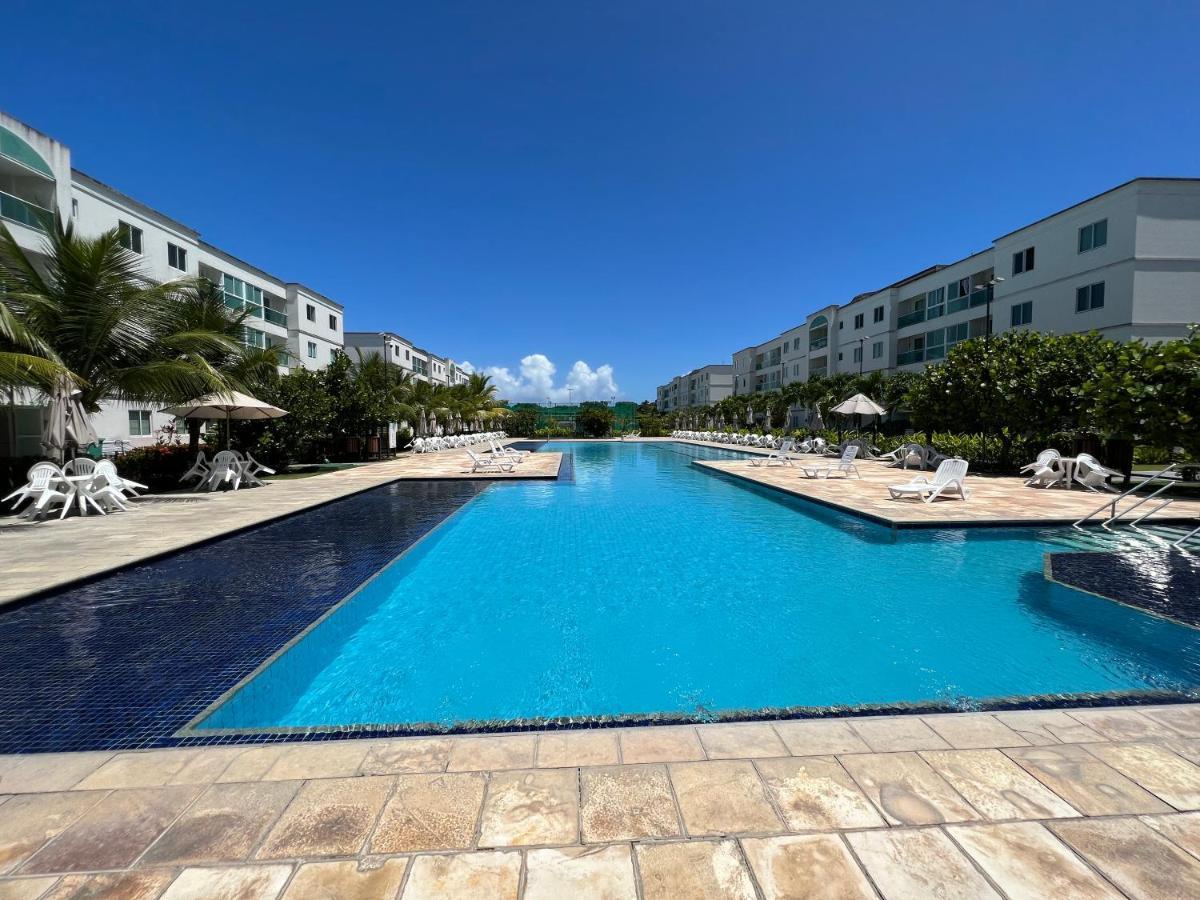 Palm Village Luxo